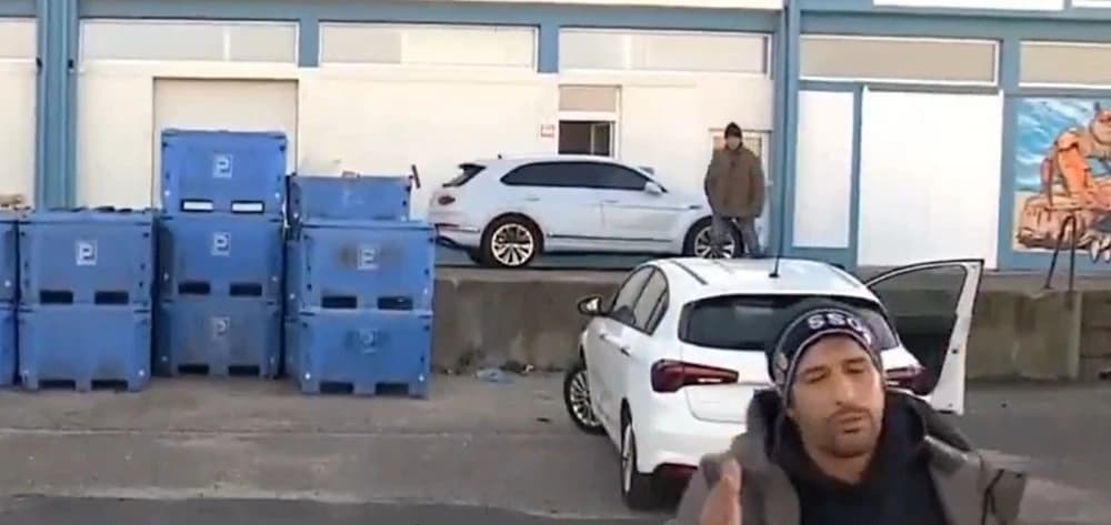 Coentrao u svađi s novinarima 