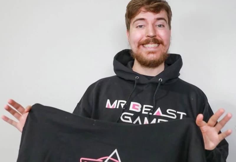 MrBeast