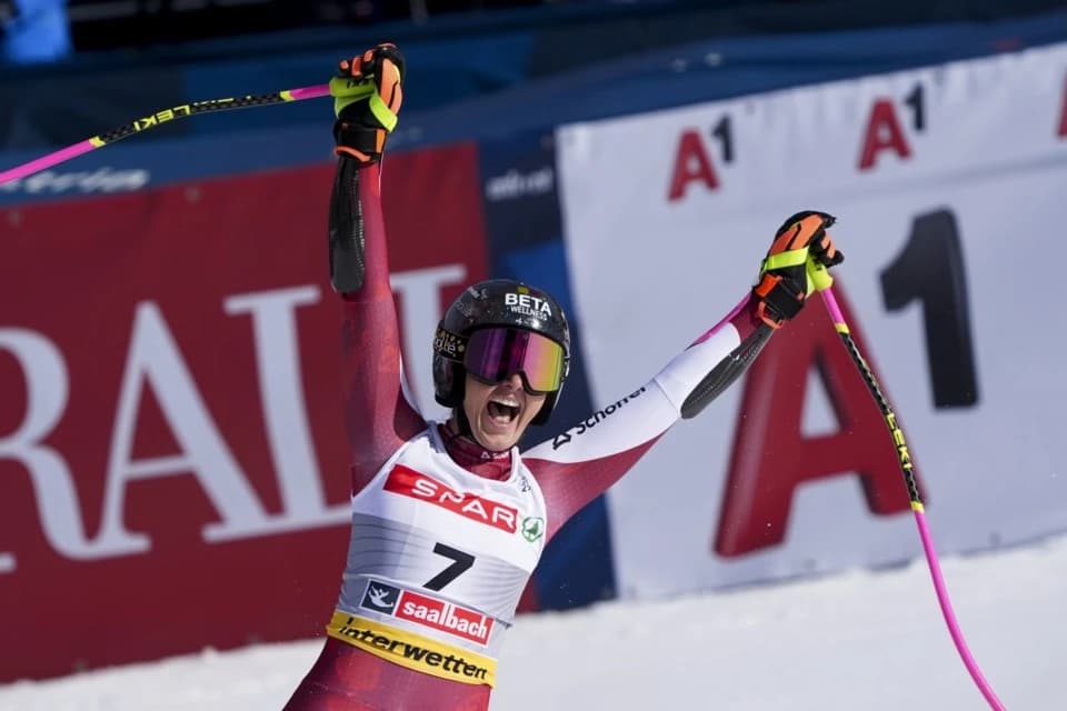 Stephanie Venier 