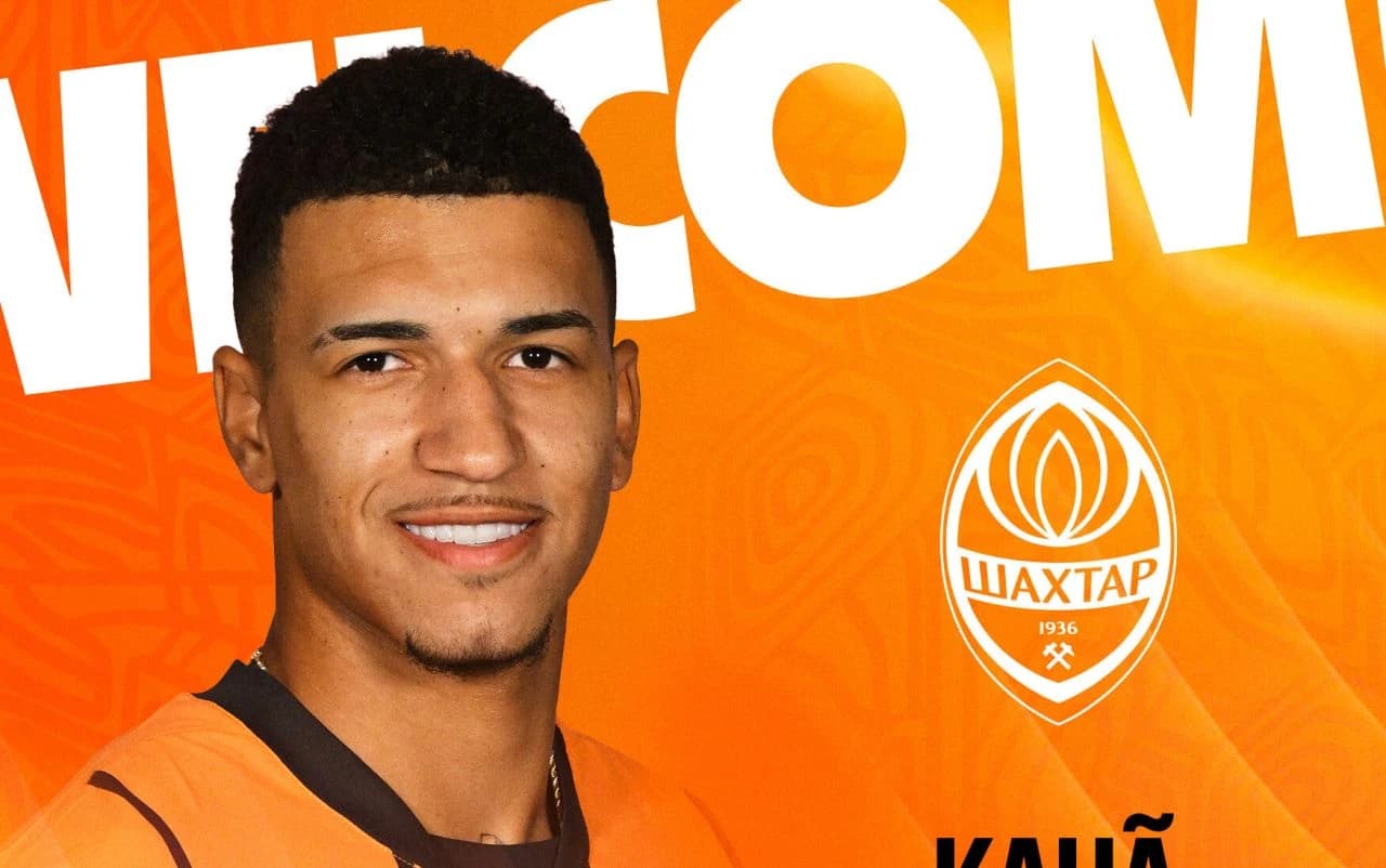 Kauã Elias