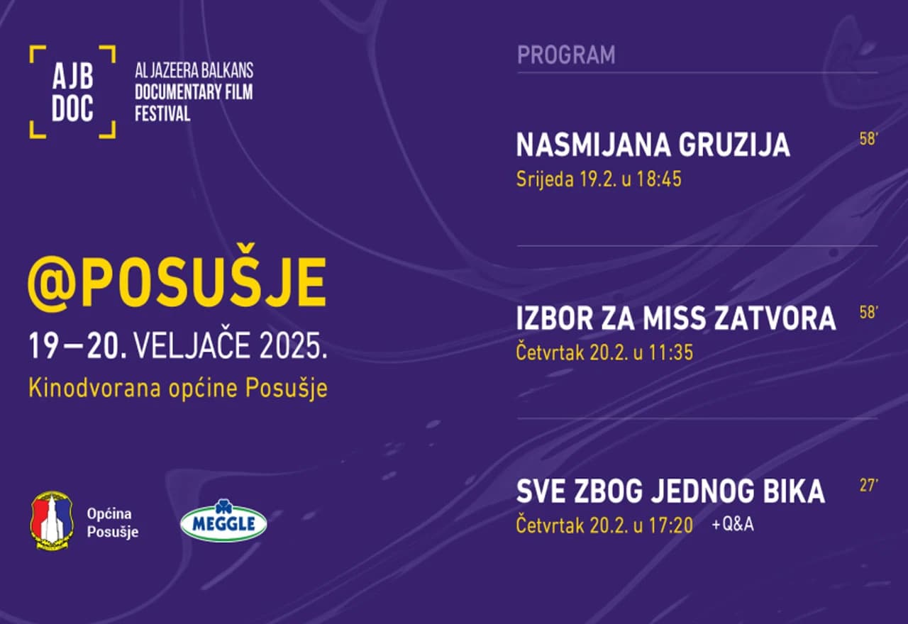 AJB DOC u Posušju