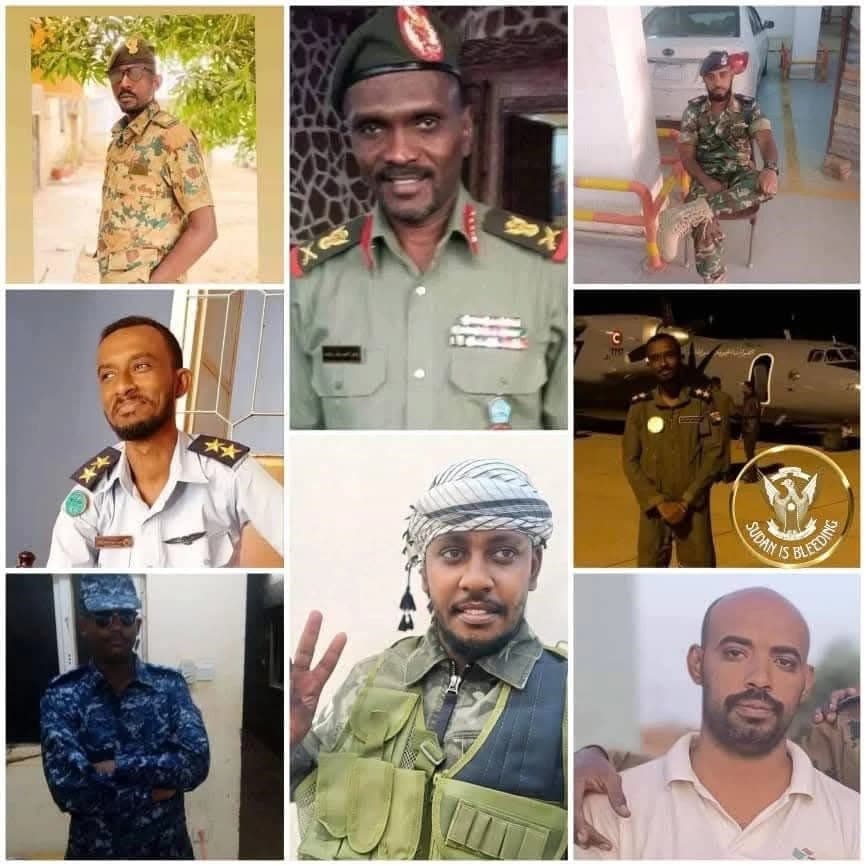 Poginuli u padu zrakopolova