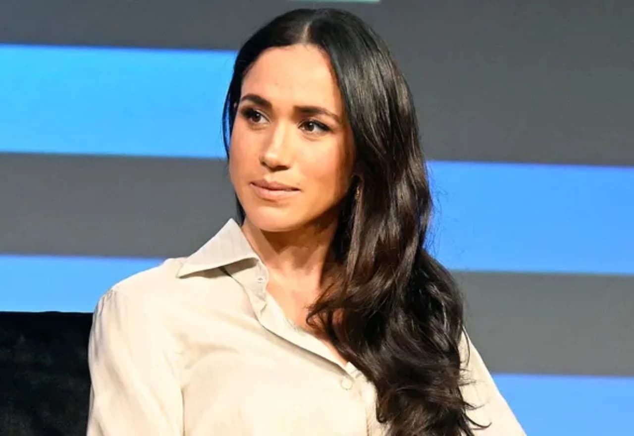 Meghan Markle
