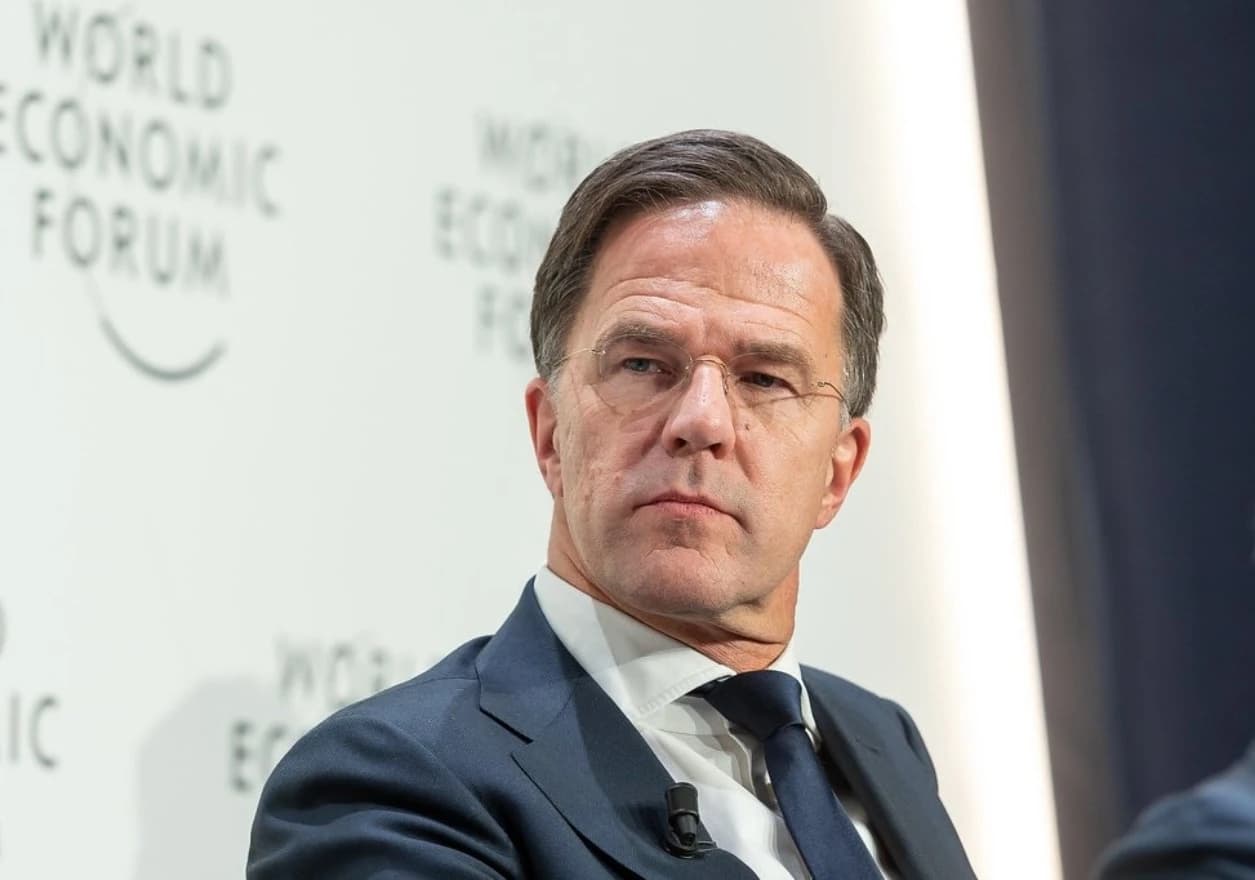 Mark Rutte