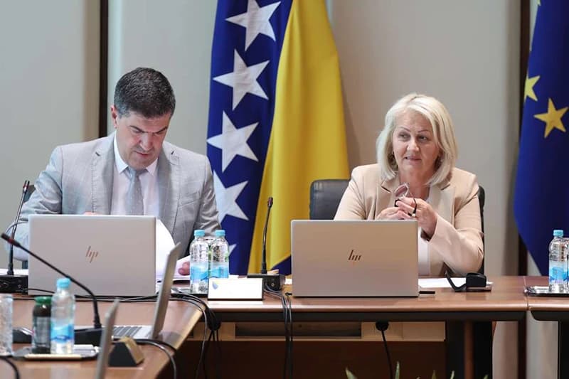Vijeće ministara