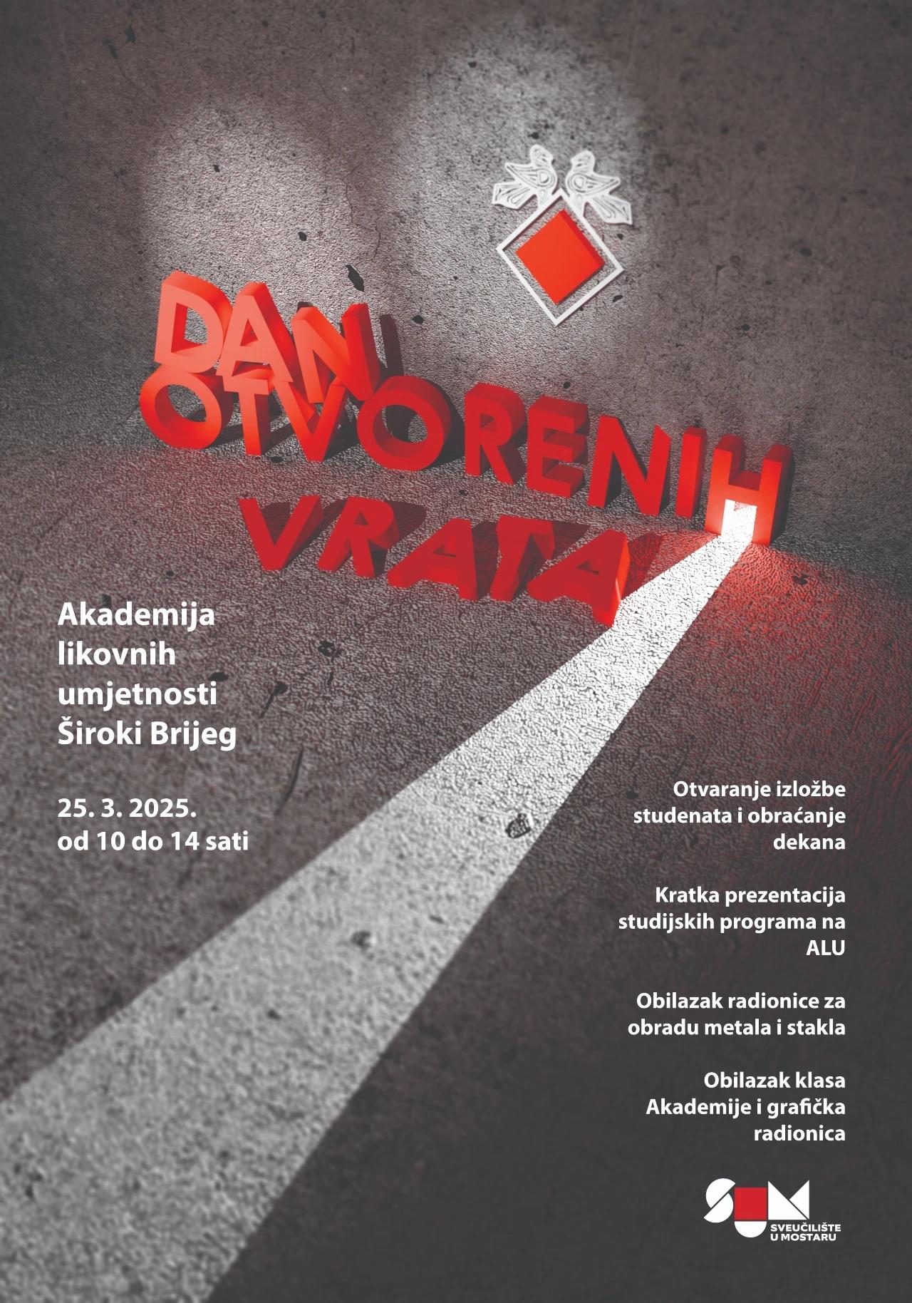 Dan otvorenih vrata
