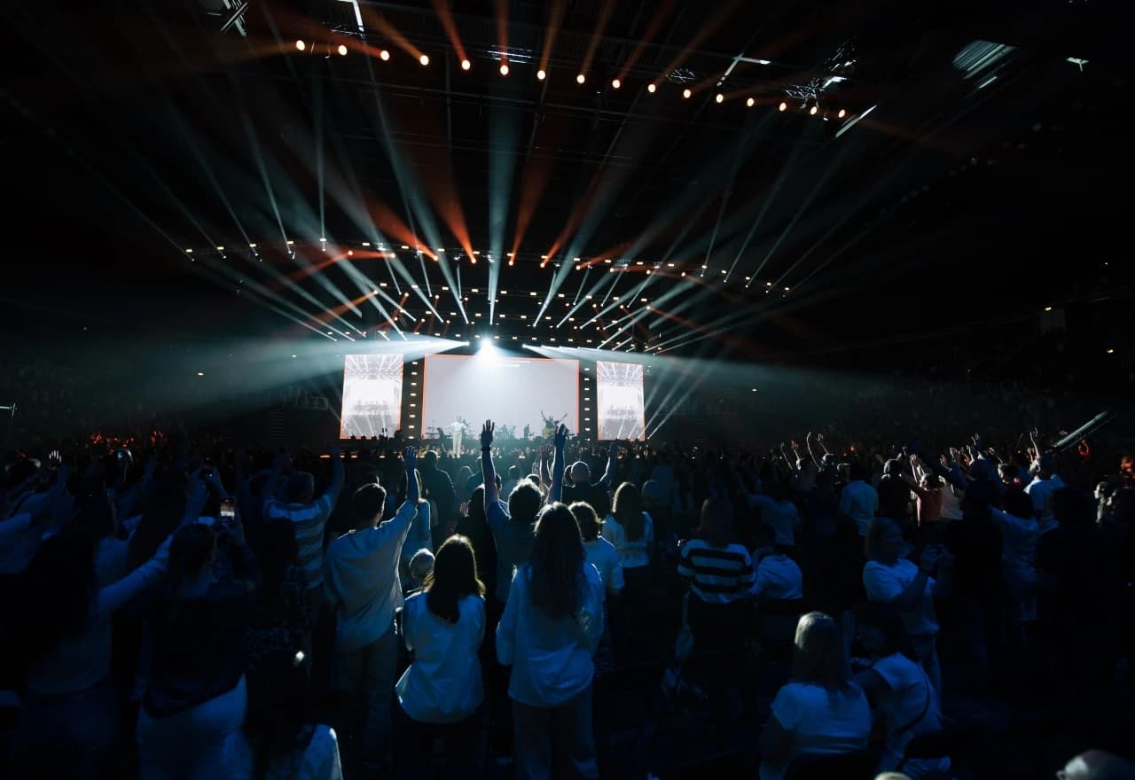 Prošlogodišnji koncert