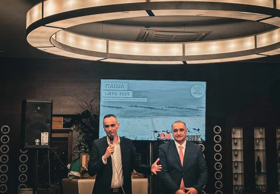 Ozvaničeno otvaranje Belvi Travela u Mostaru