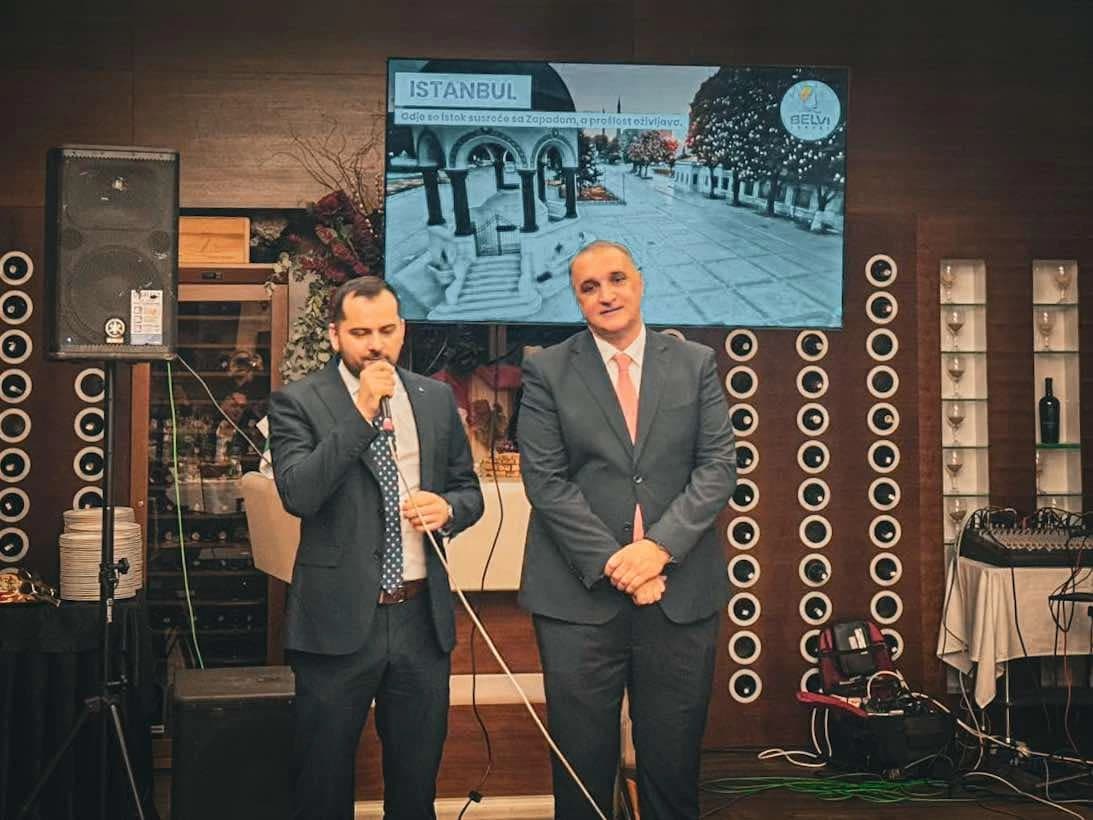 Ozvaničeno otvaranje Belvi Travela u Mostaru