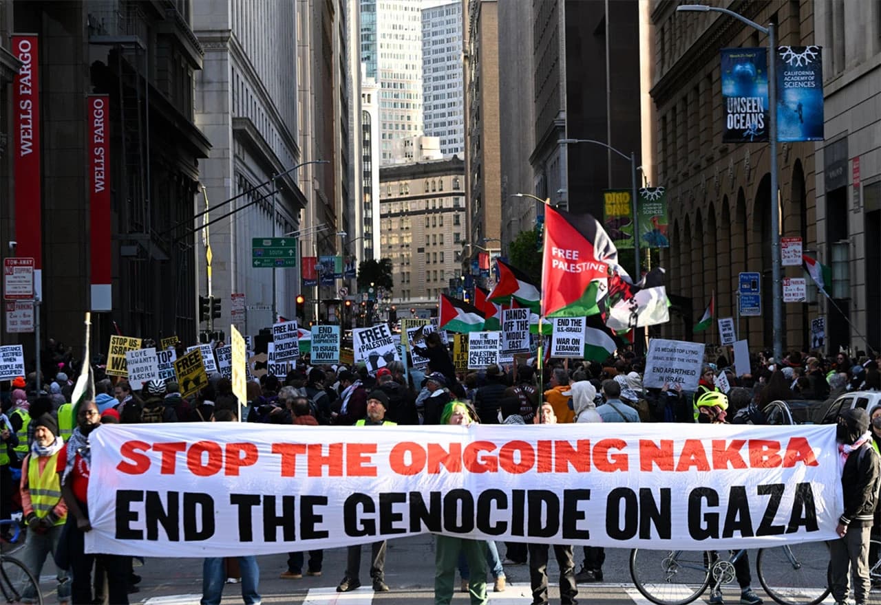 Novi prosvjedi u Americi