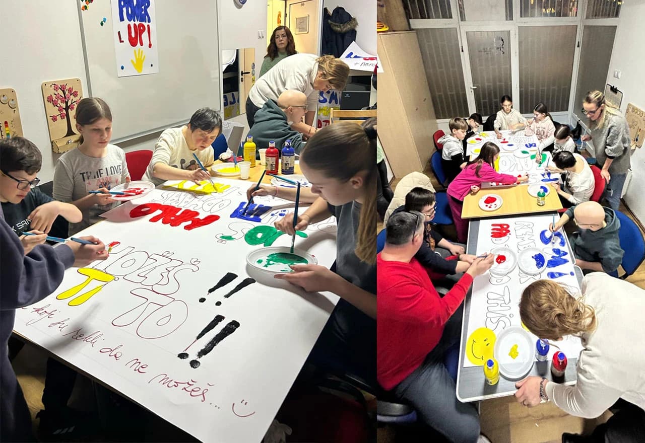 Mostarski polumaraton dobiva toplu notu – kreativni transparenti bit će ove subote pored staze