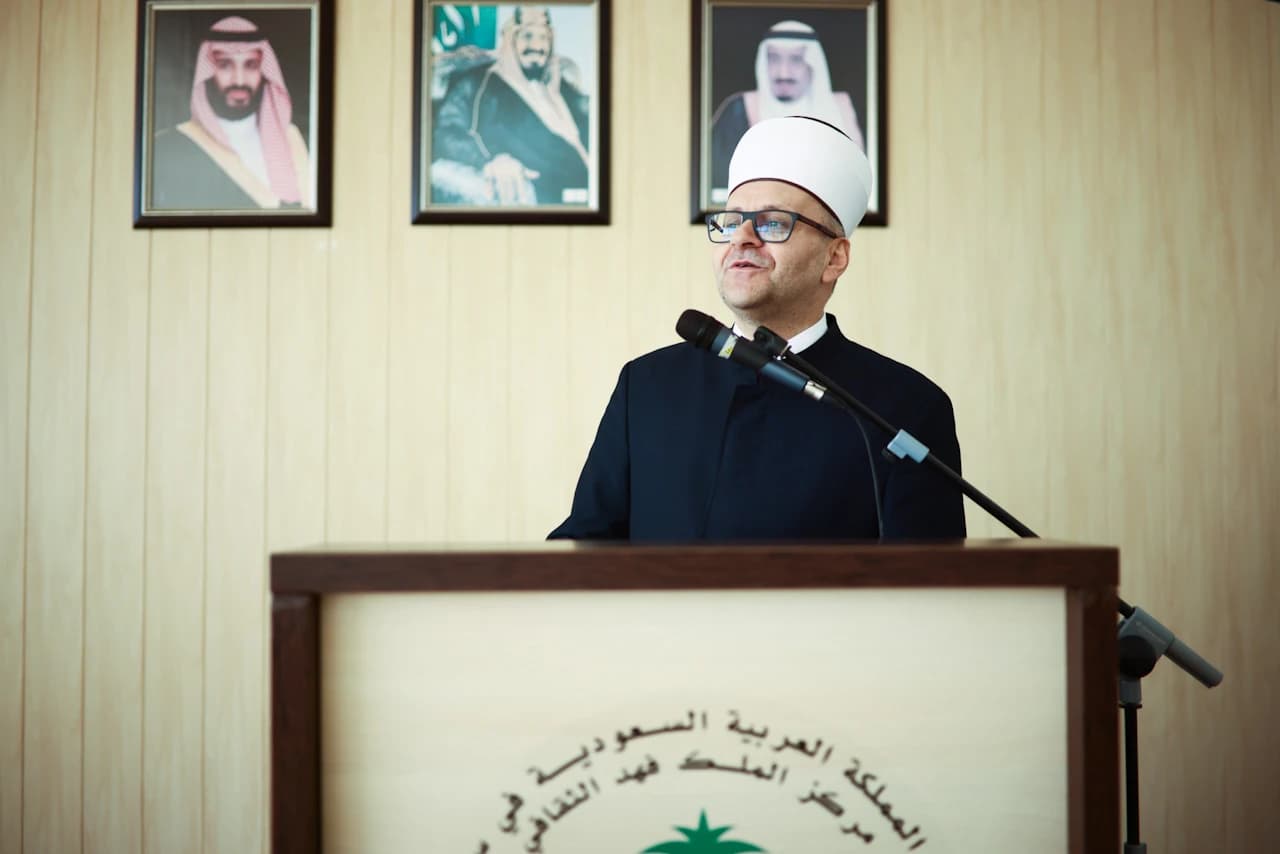 dr. sc. Salem-ef. Dedović