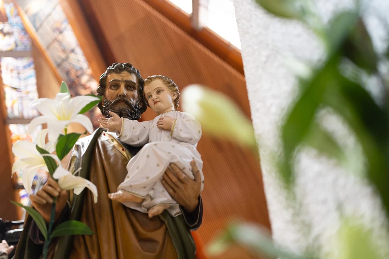 Svečanom euharistijom u kojoj su sudjelovali brojni biskupi, u katedrali Marije Majke Crkve u Mostaru, u srijedu 19. ožujka 2025. proslavljena je svetkovina sv. Josipa, zaštitnika Mostarsko-duvanjske biskupije