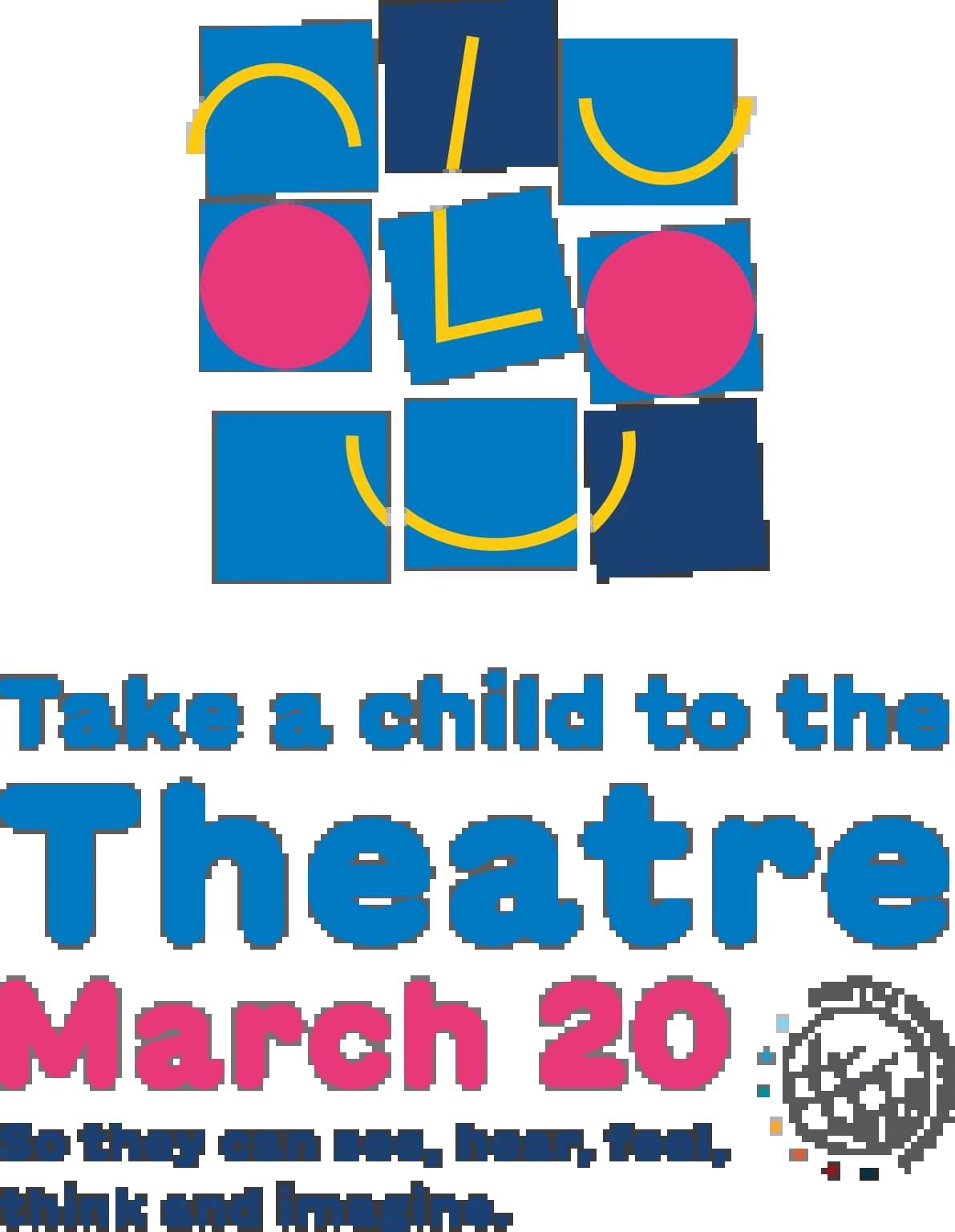 Povedite dijete u kazalište danas