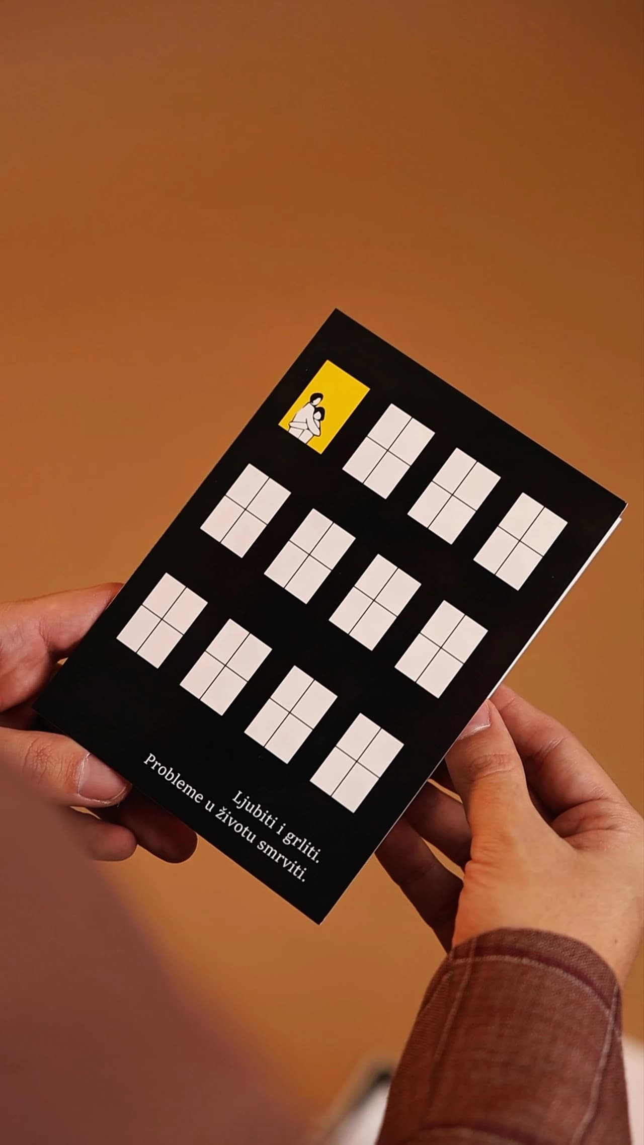 Unikatne čestitke s emocijom by PisoJ