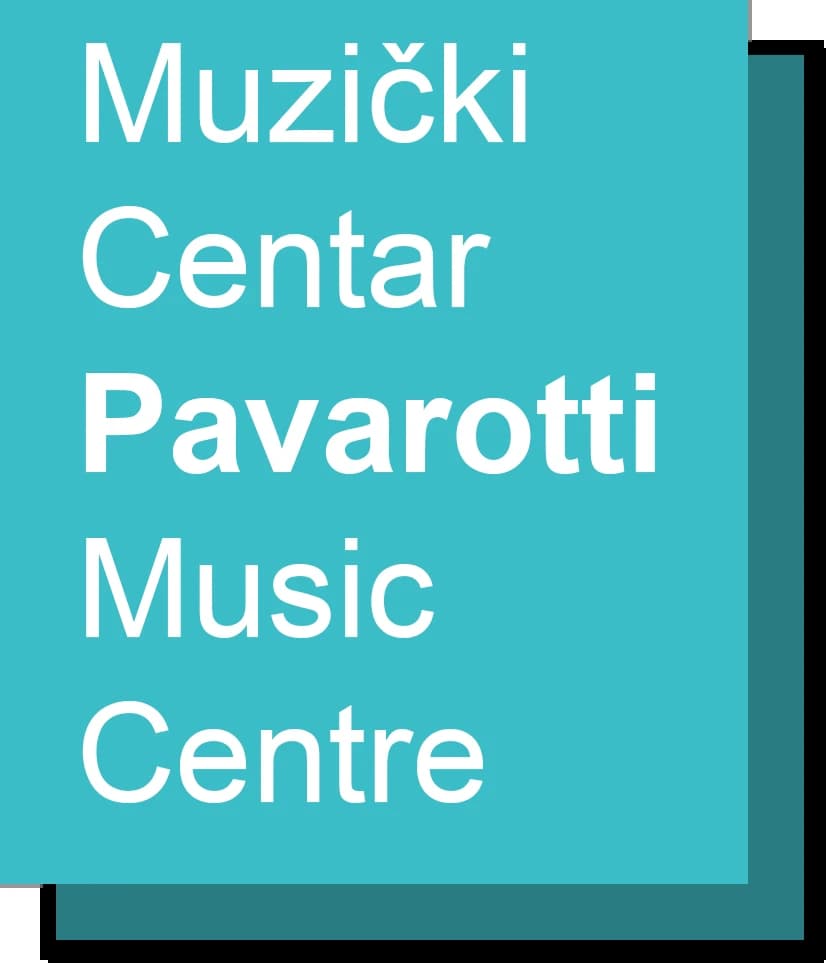 Glazbeni centar Pavarotti
