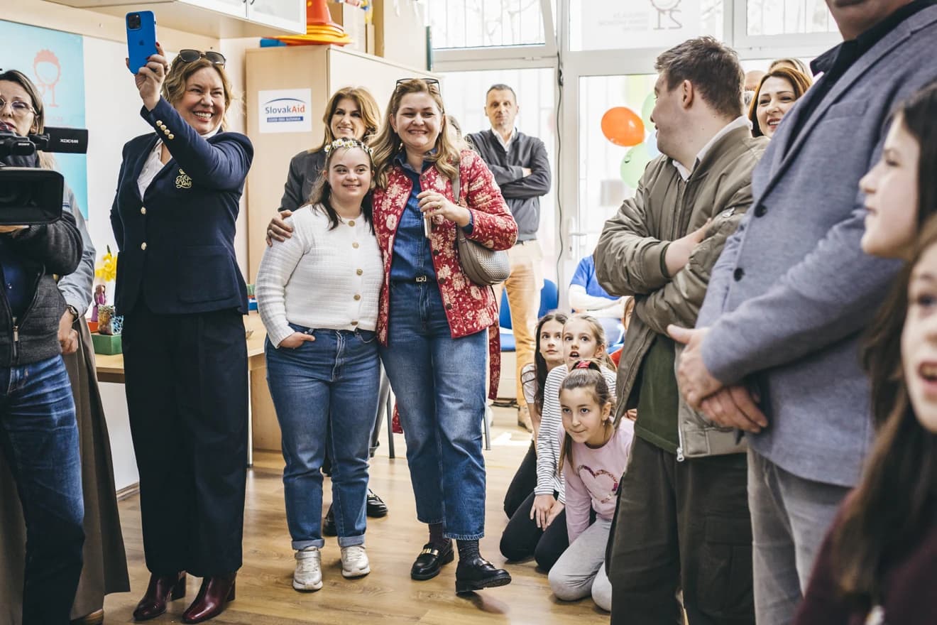 Svjetski dan osoba s Downovim sindromom u Mostaru