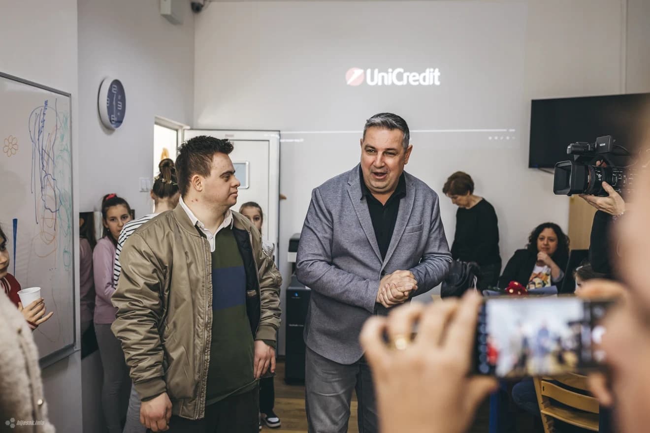 Svjetski dan osoba s Downovim sindromom u Mostaru