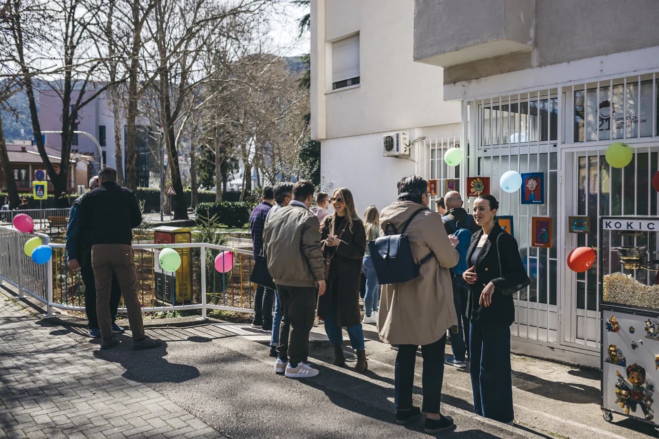 Svjetski dan Down sindroma u Mostaru