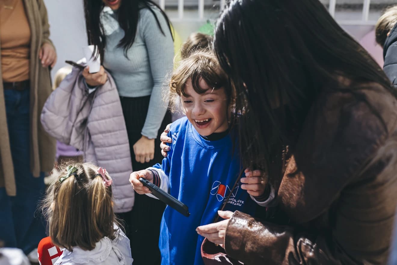 Svjetski dan Down sindroma u Mostaru