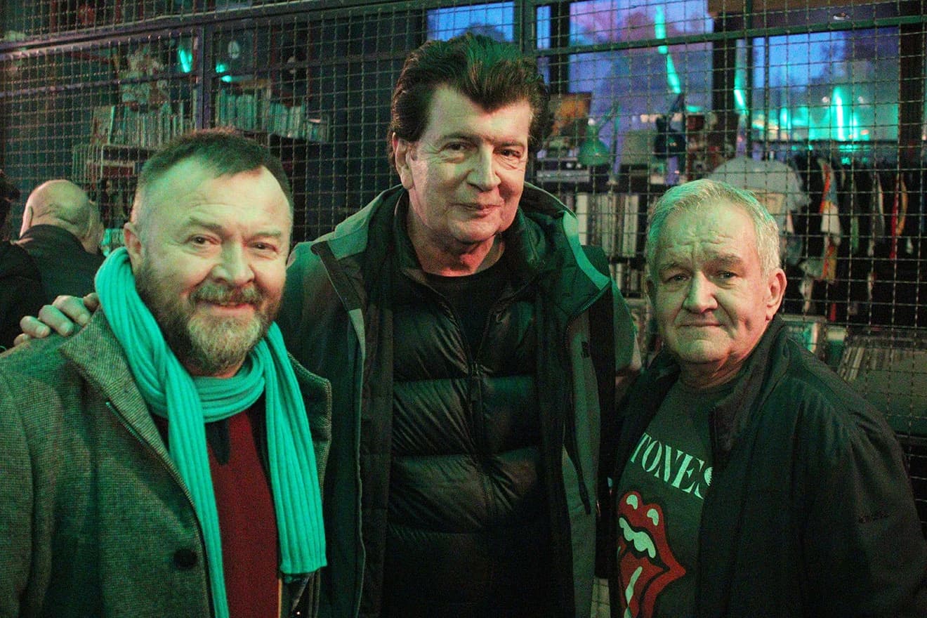 Foto: Duško Vukić | Emotivan povratak Brajana Rašića na vrh Beograđanke