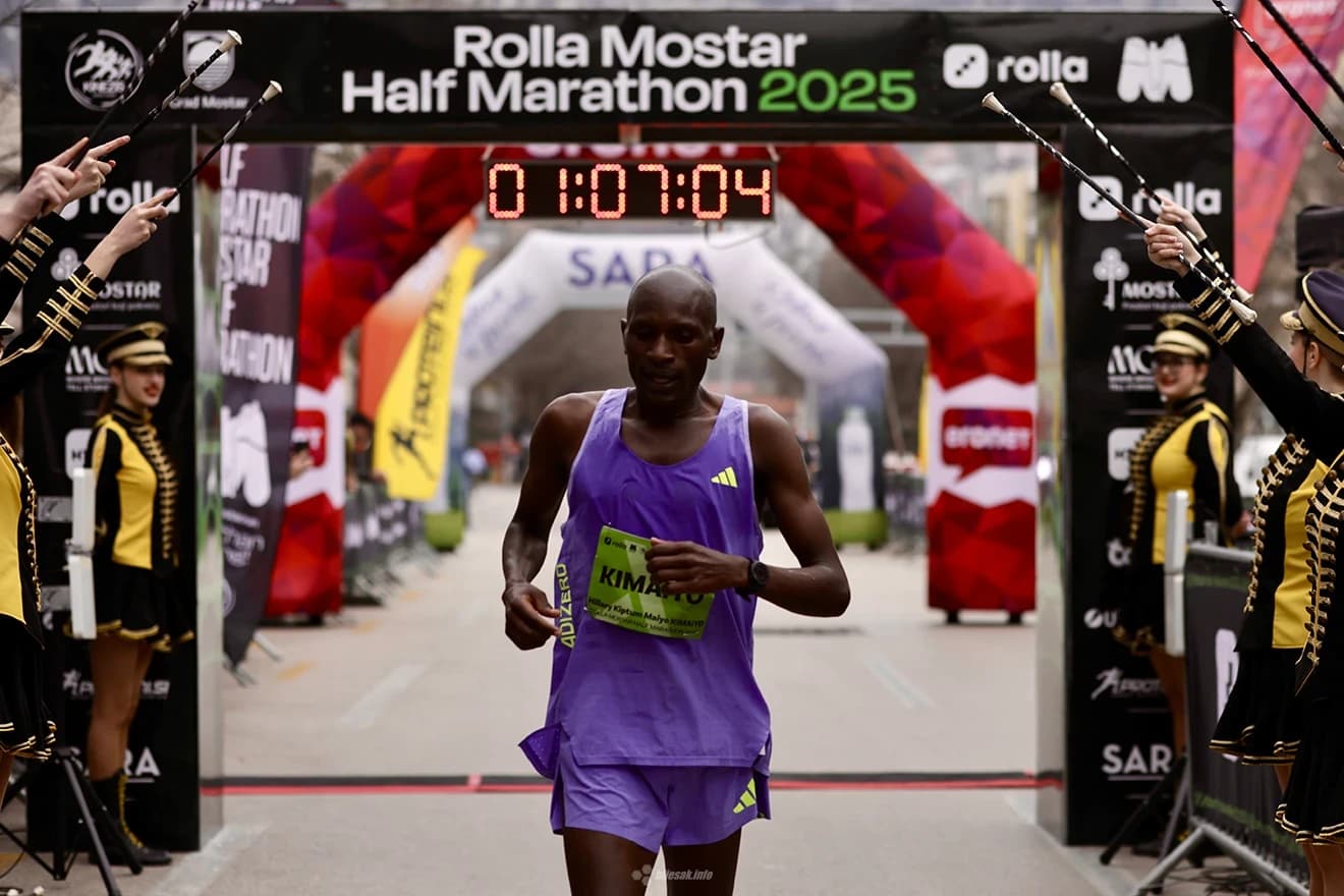 Shedrack Kiptoo Kimaiyo