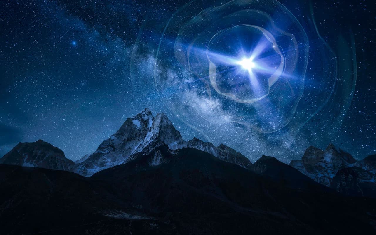 Brzi radijski bljeskovi: Tajanstveni signali iz dubokog svemira