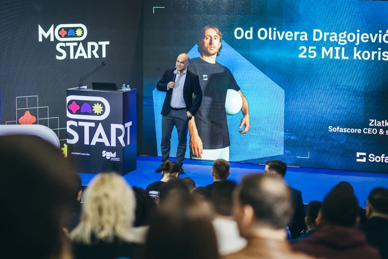 Mjesec dana do MoStart 2025: Očekuju vas teme budućnosti