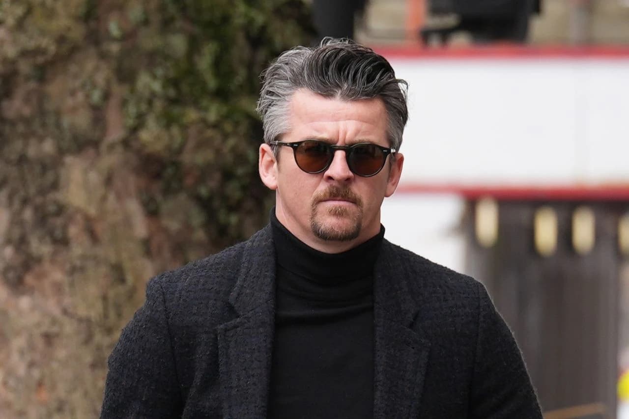 Joey Barton