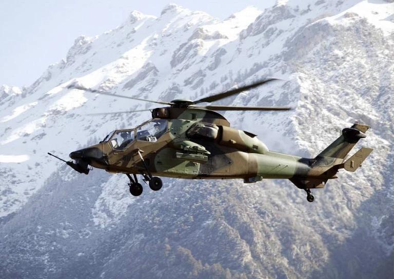 Isporuke Tigre moderniziranih helikoptera odgođene za 2031. godinu