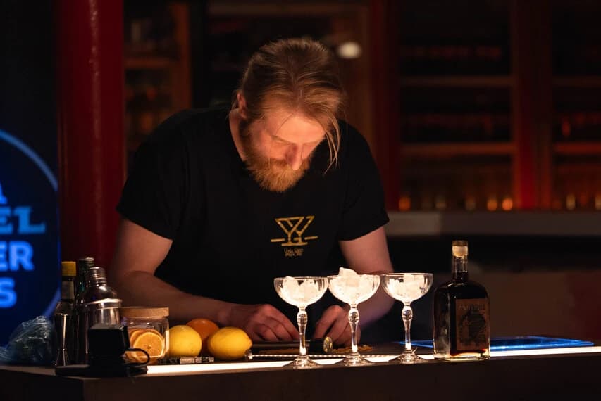 Cocktail Master show 05