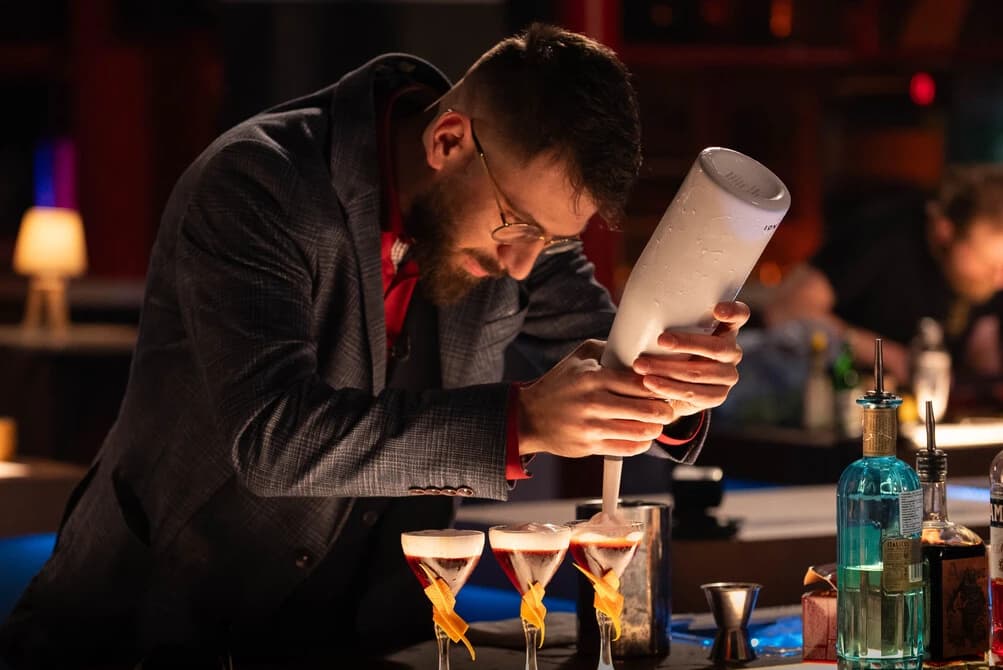 Cocktail Master show 06