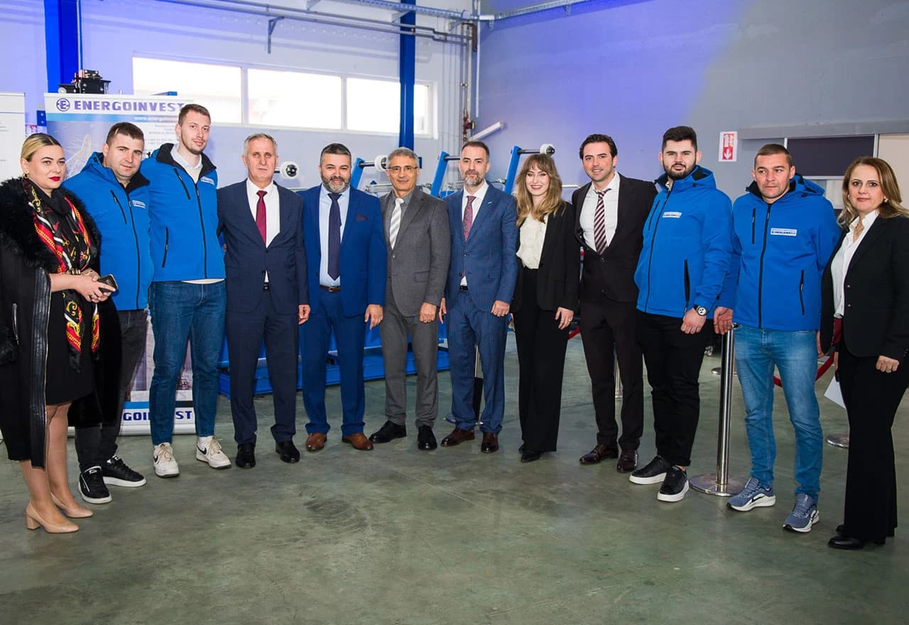 Transformatori iz BiH uskoro na svjetskom tržištu