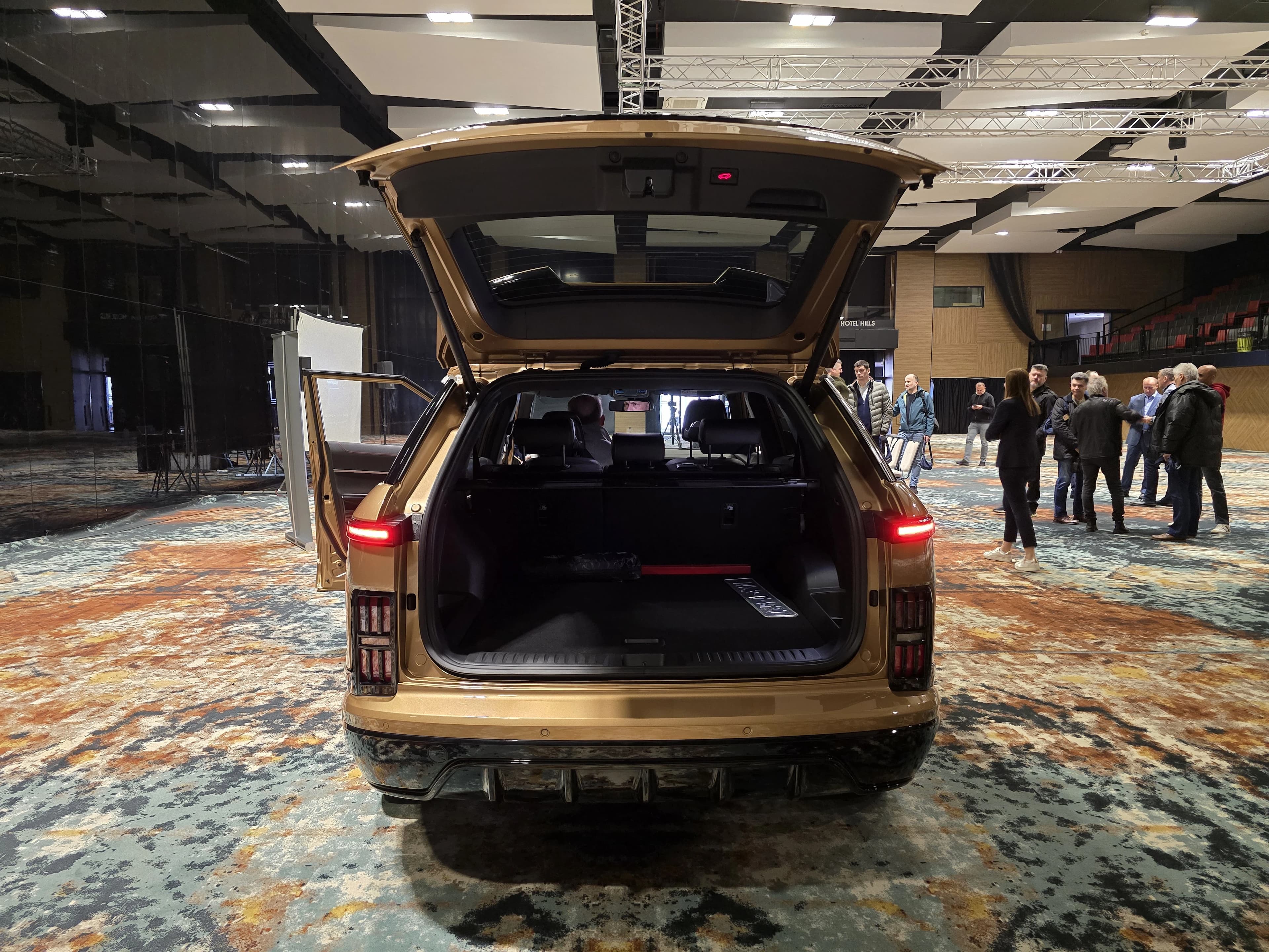 KGM Actyon stigao u BiH