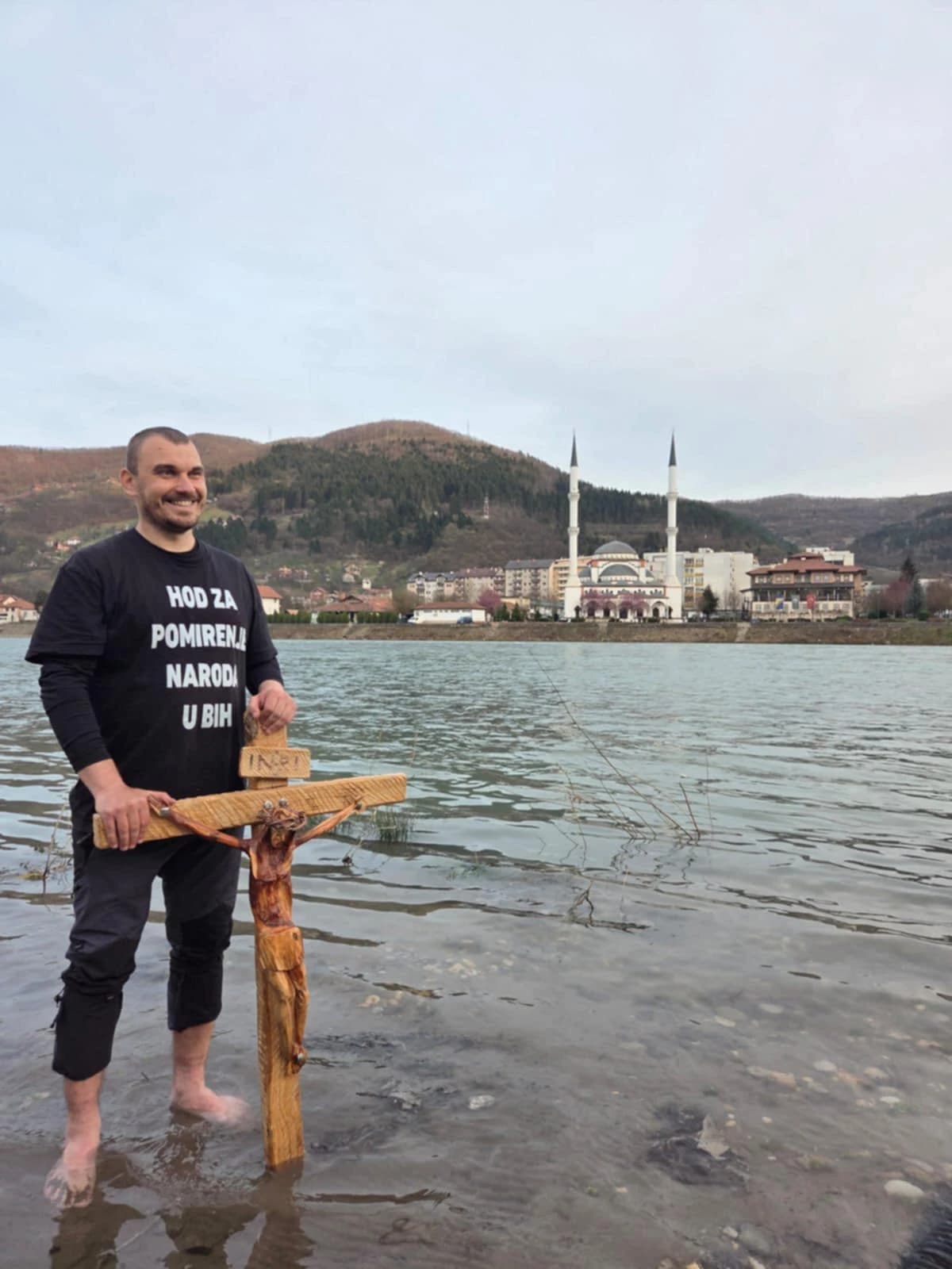 josip-s-krizem-u-rijeci