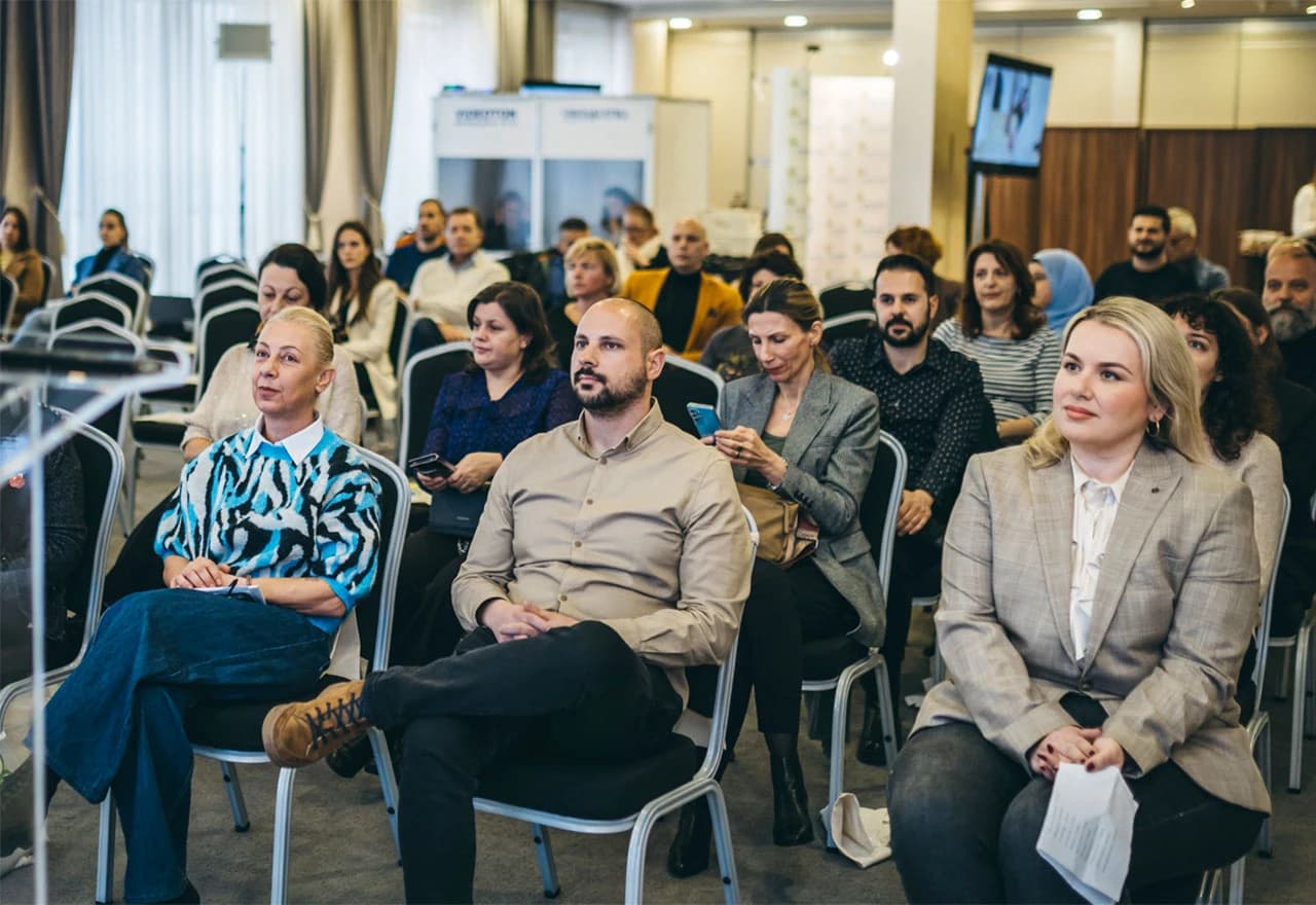 Grad koji se budi: Završena inicijativa ''Prostori koji pokreću''