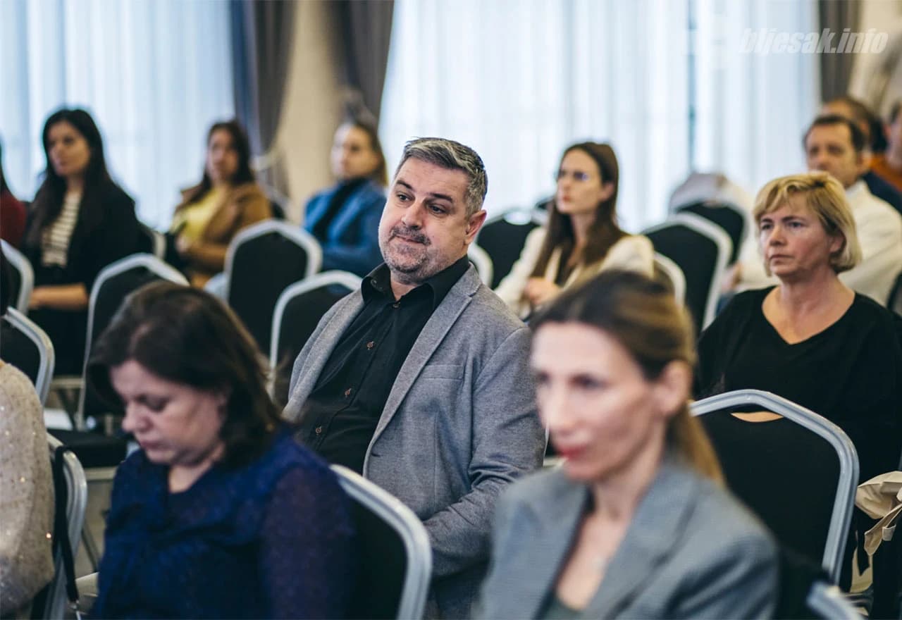 Zajedno za bolji Mostar: Kraj projekta koji je promijenio grad