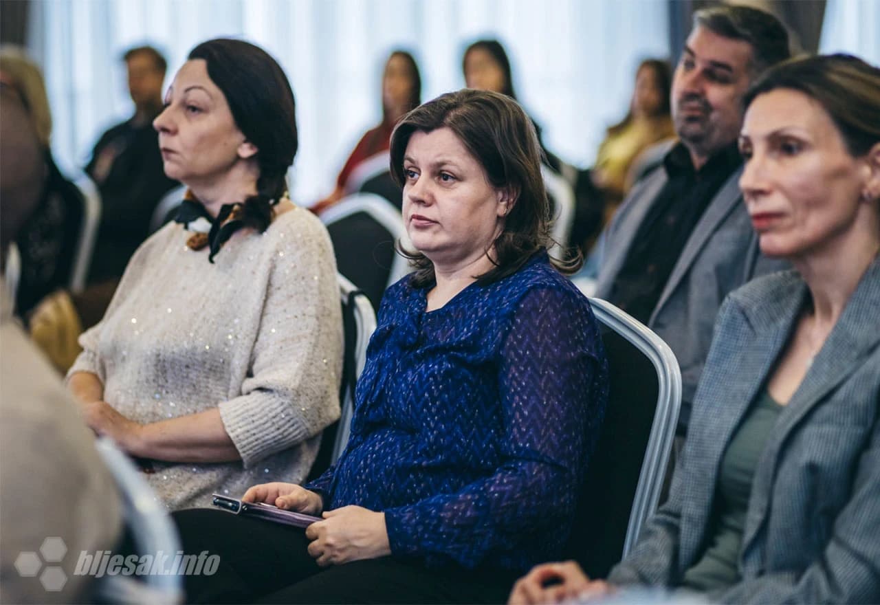 Zajedno za bolji Mostar: Kraj projekta koji je promijenio grad