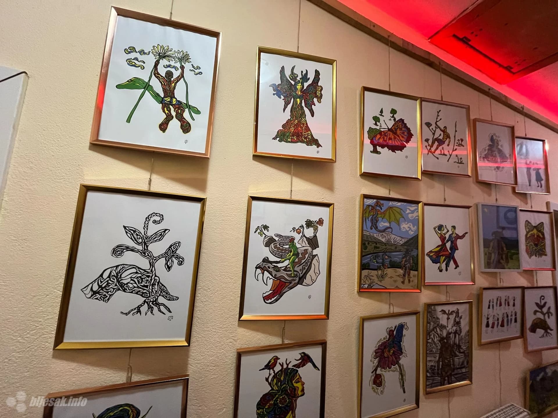 Shadow Green Sanctuary