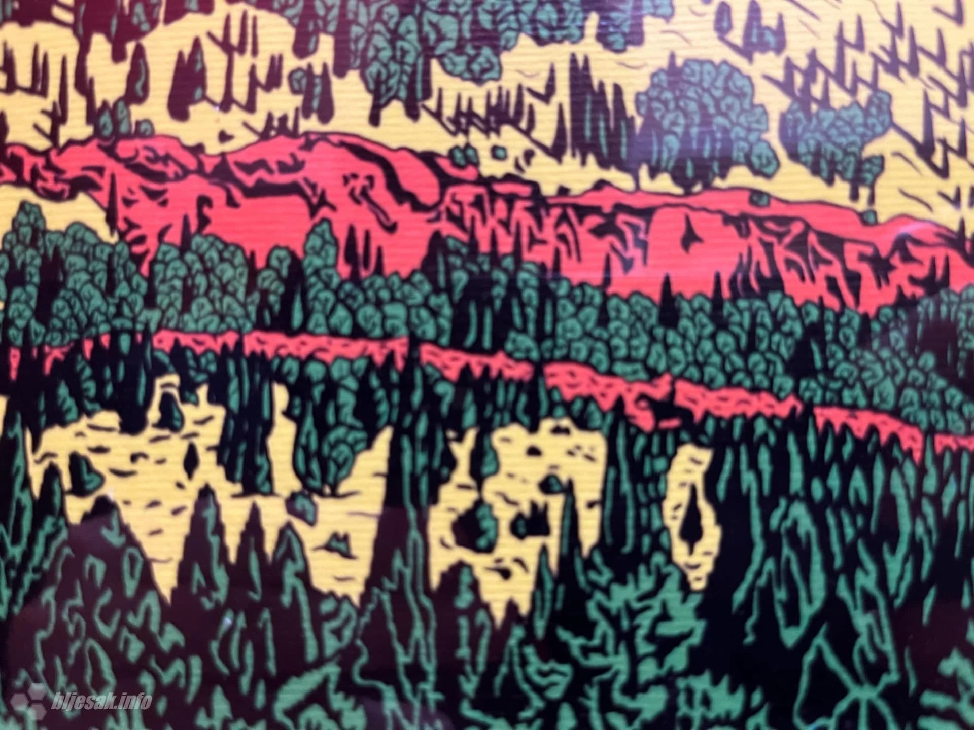 Shadow Green Sanctuary