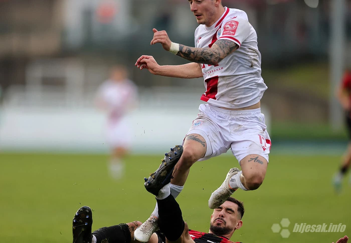 Matija Malekinušić