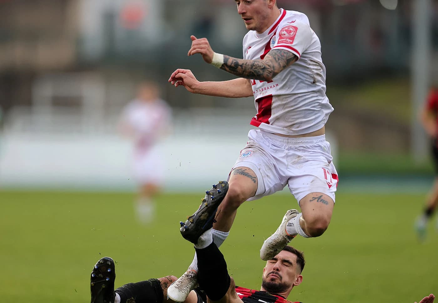 Matija Malekinušić