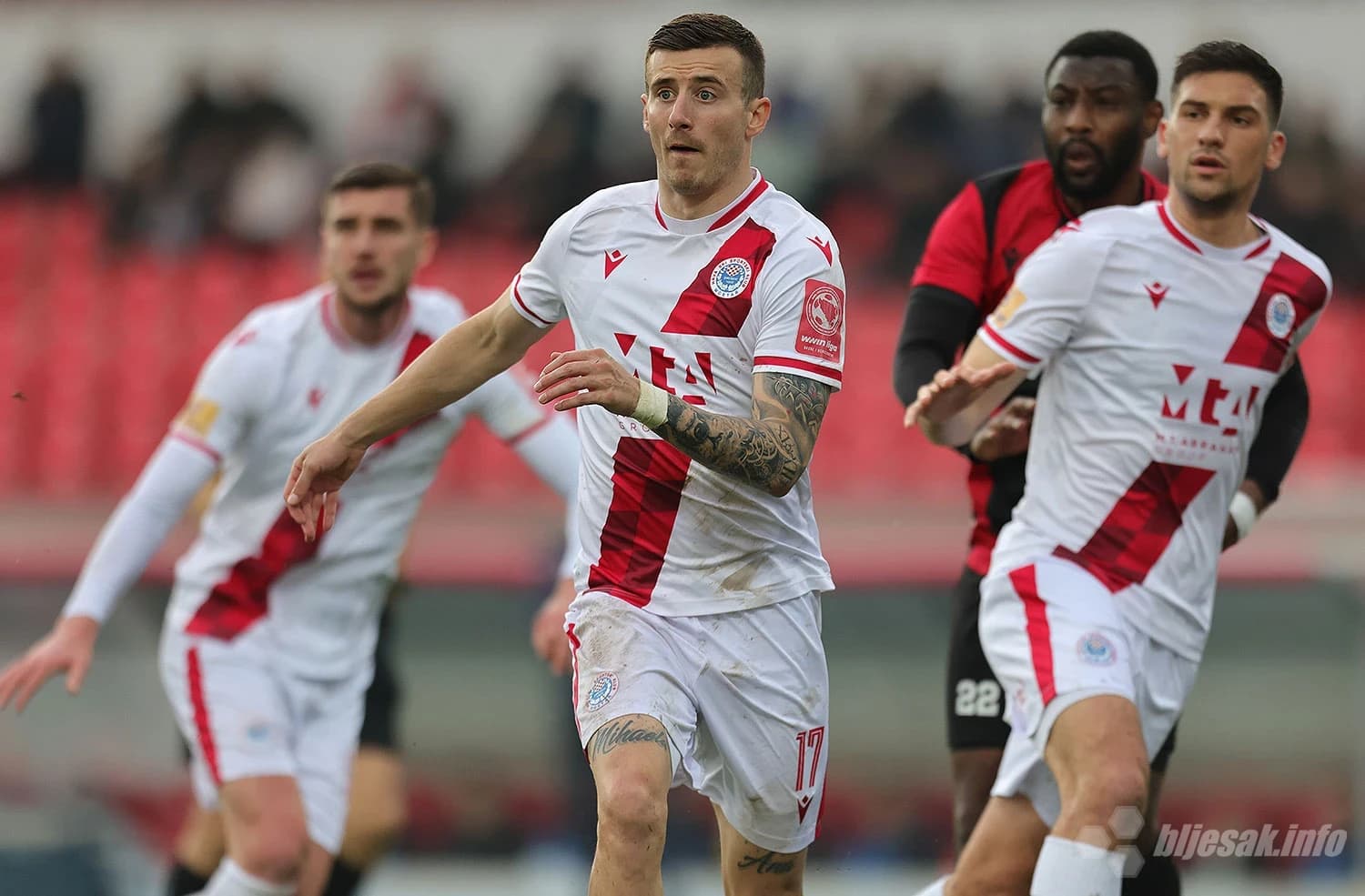 Matija Malekinušić (17)