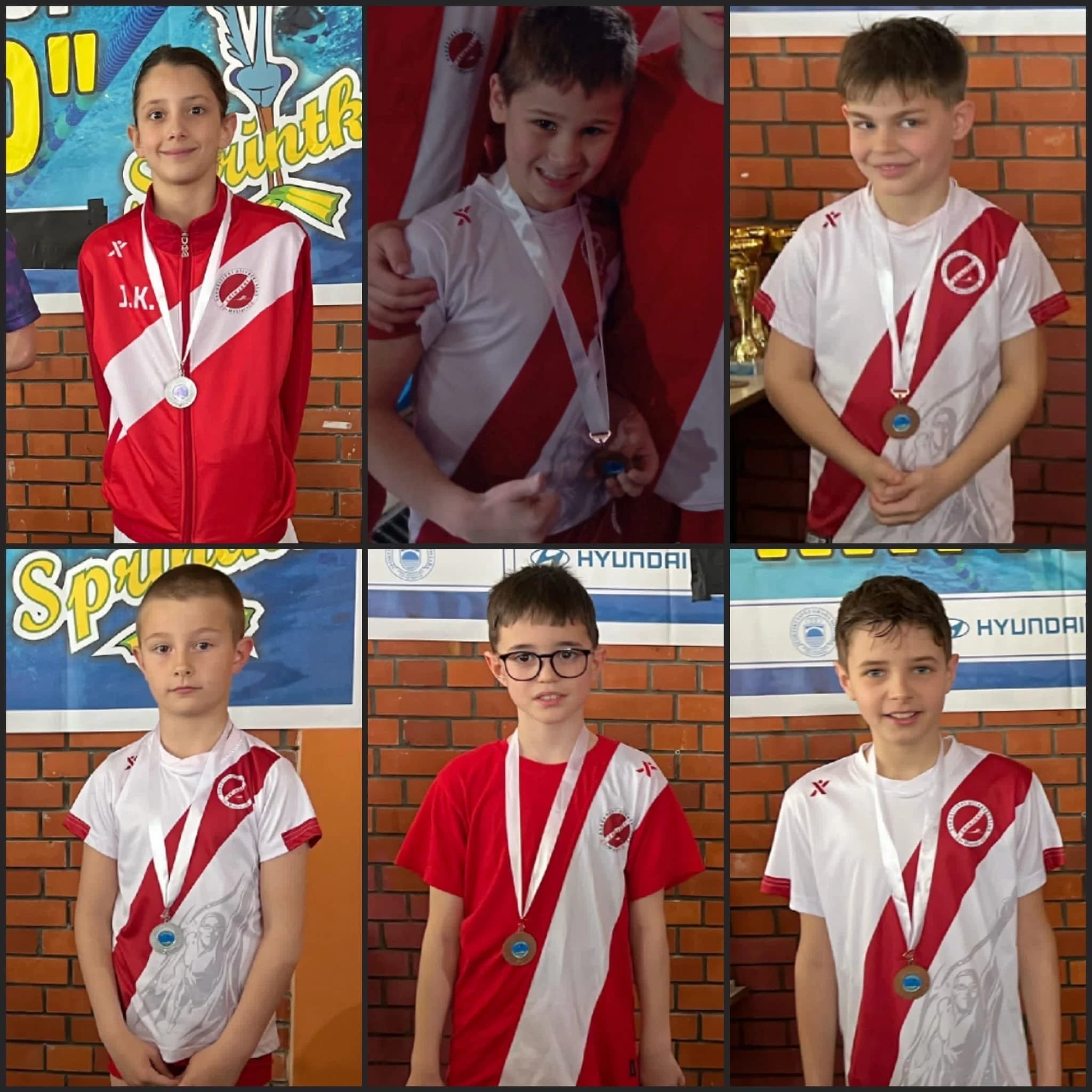 spk-Međunarodni plivački miting V. sveučilišni kup Sprintko