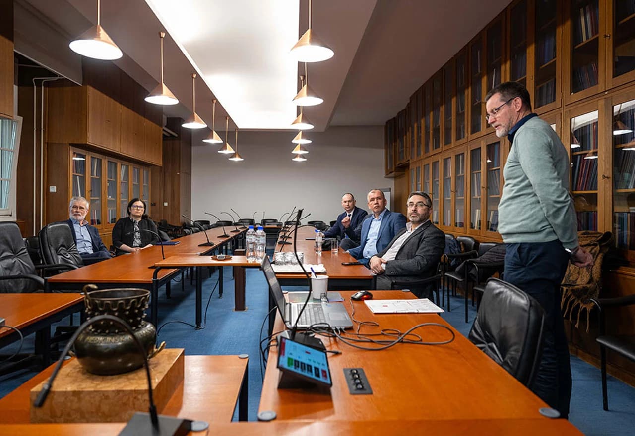 Medicinski fakulteti Mostara i Ljubljane udružuju snage