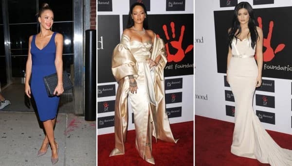 Haljine za trokutasti oblik tijela