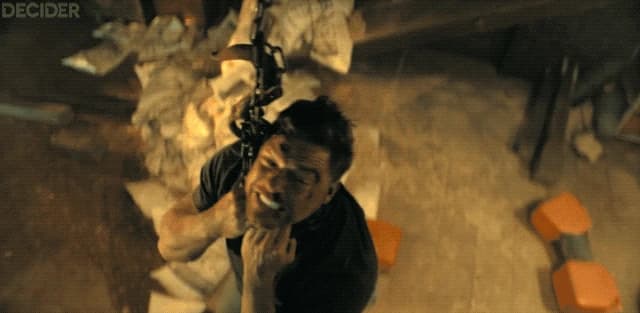 Alan Ritchson briljira u brutalnoj trećoj sezoni serije Reacher