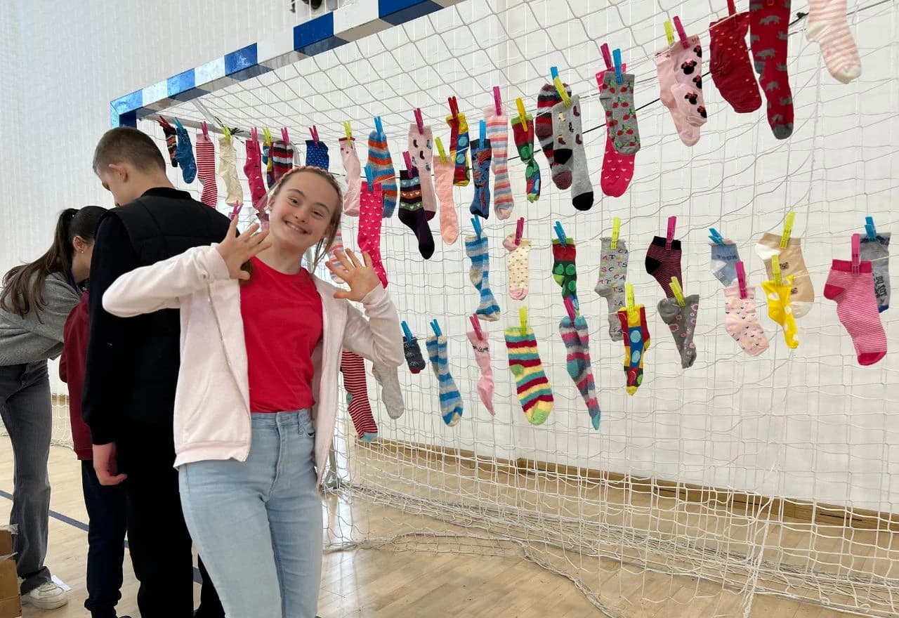 Projekt "21 igra bez granica"