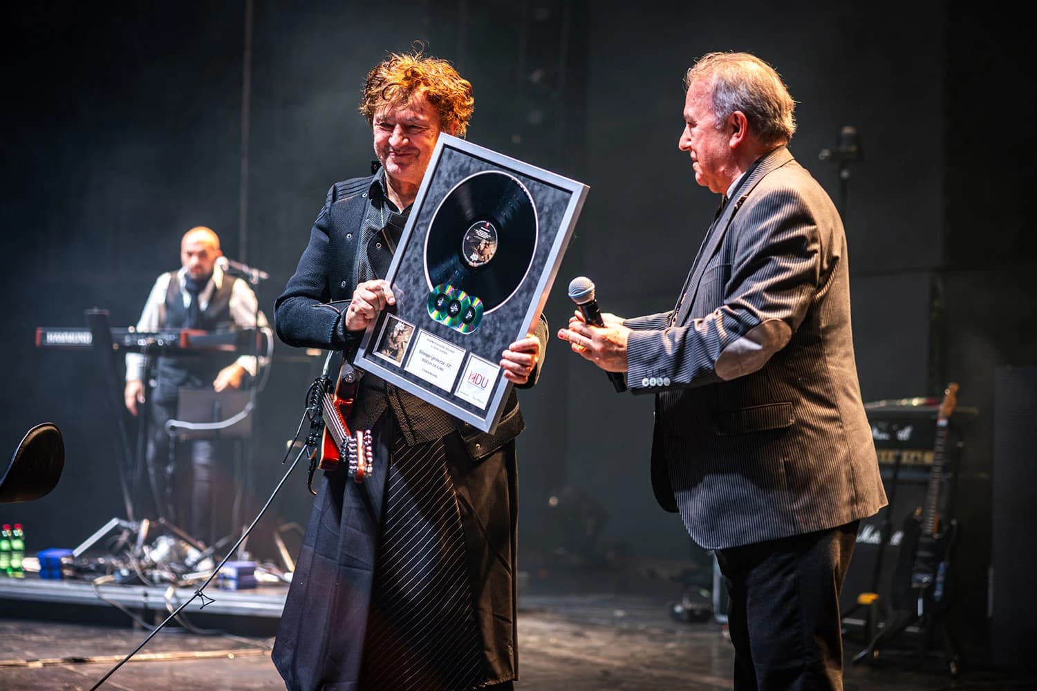 30.000 fanova slavilo s Bijelim dugmetom u Areni Zagreb