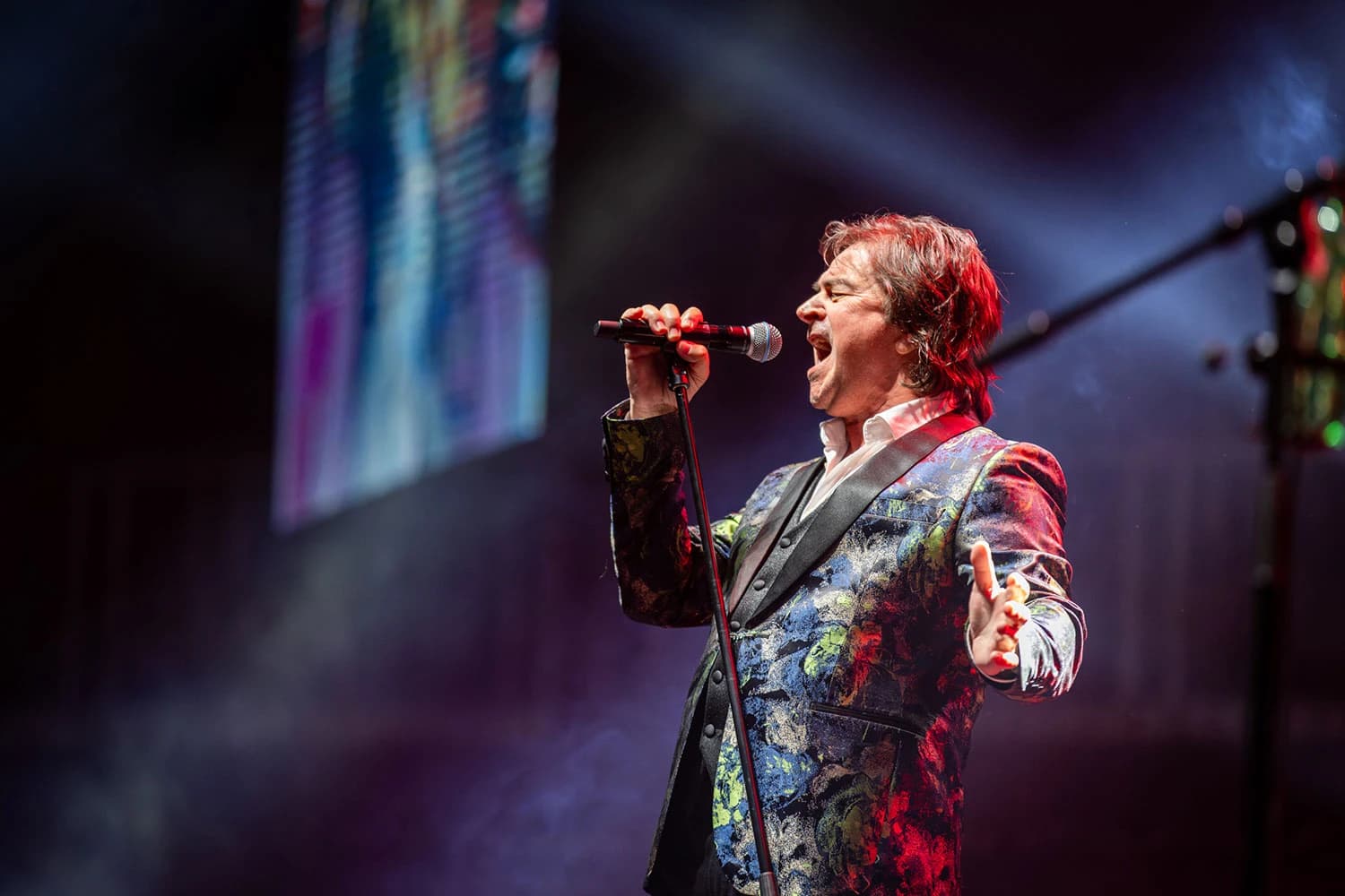 30.000 fanova slavilo s Bijelim dugmetom u Areni Zagreb